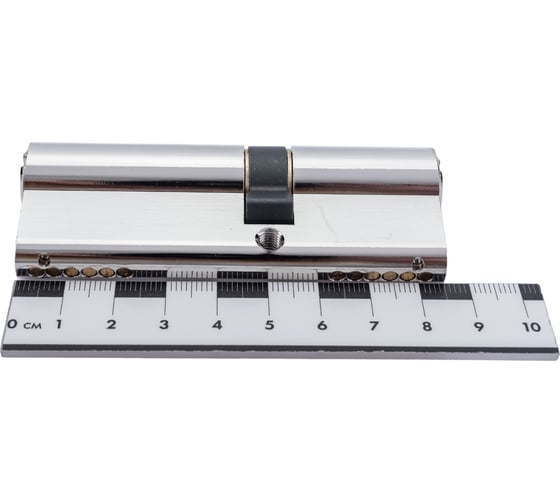 Цилиндровый механизм Apecs SM-85/35/50/-NI 23198