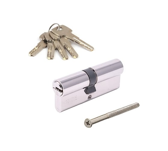 Цилиндровый механизм Apecs SM-75/35/40/-NI 28619