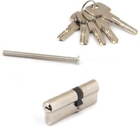 Цилиндровый механизм Apecs SM-90/35/55/-NI 23202