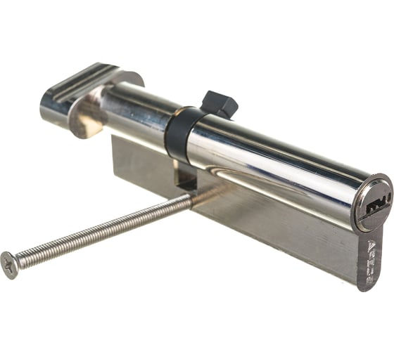 Цилиндровый механизм Apecs SM-100/35C/65/-C-NI 23176