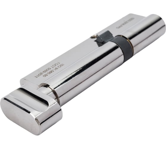 Цилиндровый механизм Apecs SM-100/40/60C/-C-NI 23178