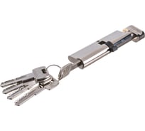 Цилиндровый механизм Apecs SM-100/45C/55/-C-NI 23181