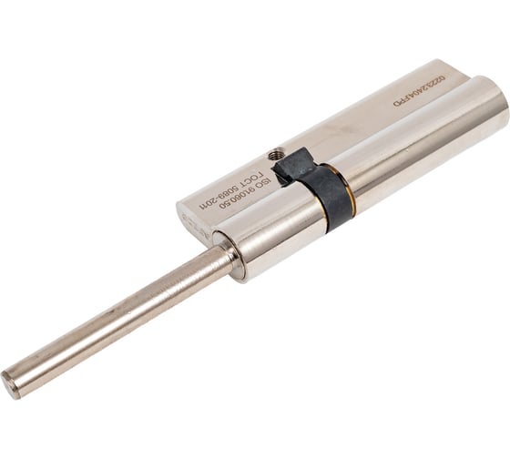 Цилиндровый механизм Apecs SM-90/30S/60/-S/65-NI 25296