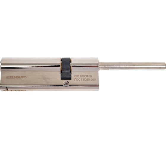 Цилиндровый механизм Apecs SM-90/30S/60/-S/65-NI 25296