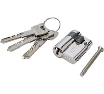 Цилиндровый механизм Apecs SM-40-Cam/R-NI 26832