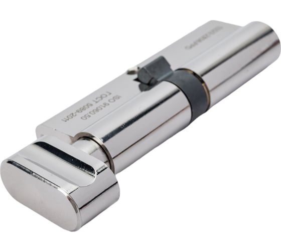 Цилиндровый механизм Apecs SM-85/40C/45/-C-NI 23200