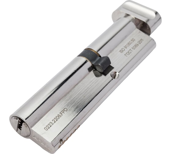 Цилиндровый механизм Apecs SM-110/45C/65/-C-NI 23189
