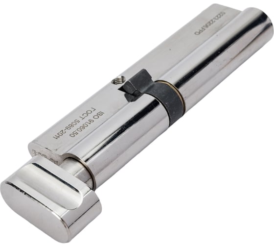 Цилиндровый механизм Apecs SM-110/45C/65/-C-NI 23189