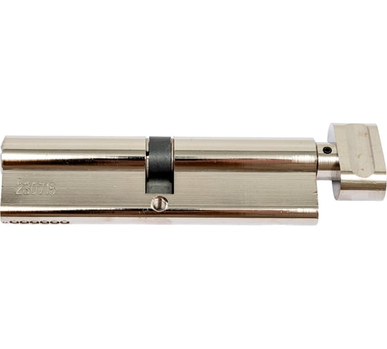 Цилиндровый механизм Apecs SM-110-C-NI 3316