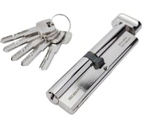 Цилиндровый механизм Apecs SM-120-C-NI 11662
