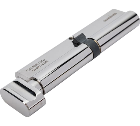 Цилиндровый механизм Apecs SM-120-C-NI 11662