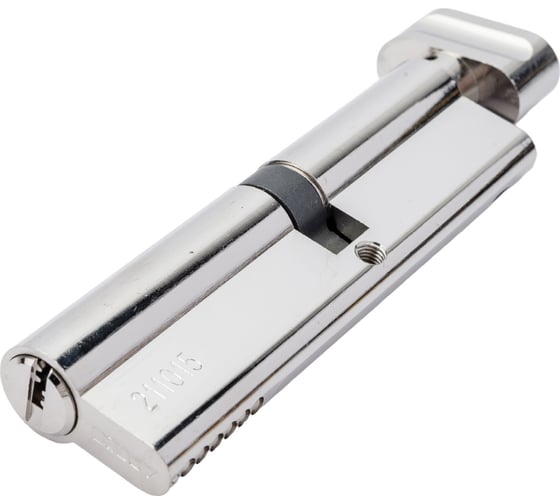 Цилиндровый механизм Apecs SM-110/50C/60/-C-NI 23191