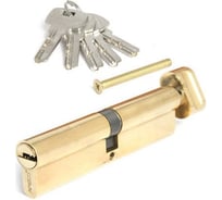 Цилиндровый механизм Apecs SM-120-C-G 11664