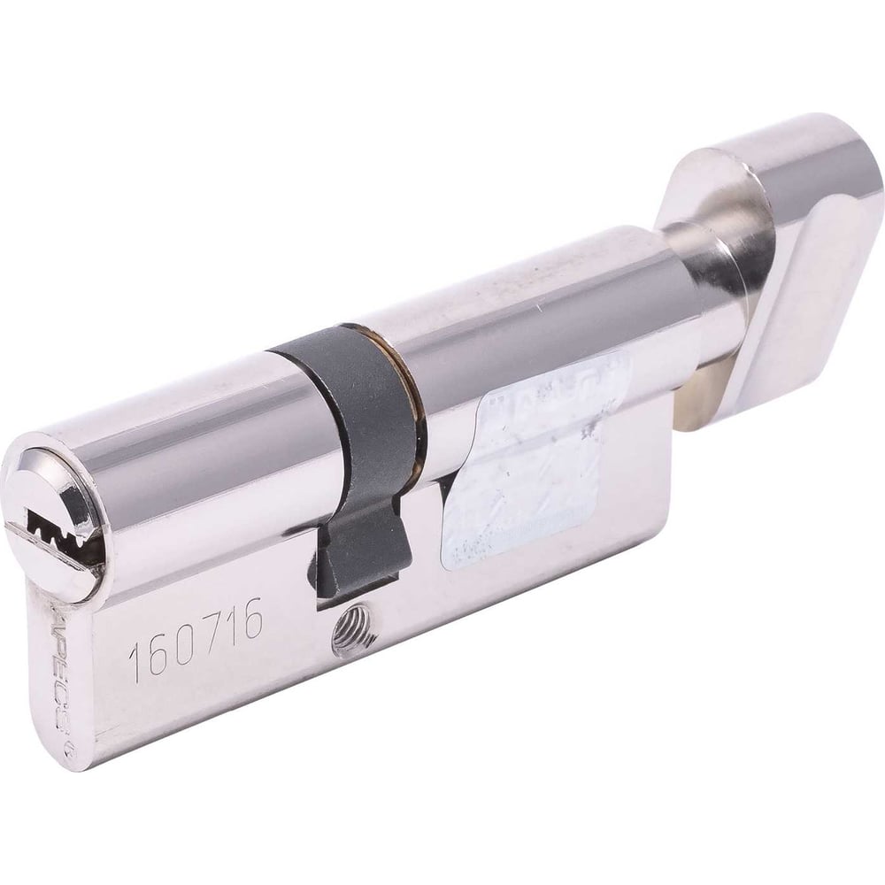 Цилиндровый механизм Apecs SM-70/30/40C/-C-NI 28618 - выгодная цена ...