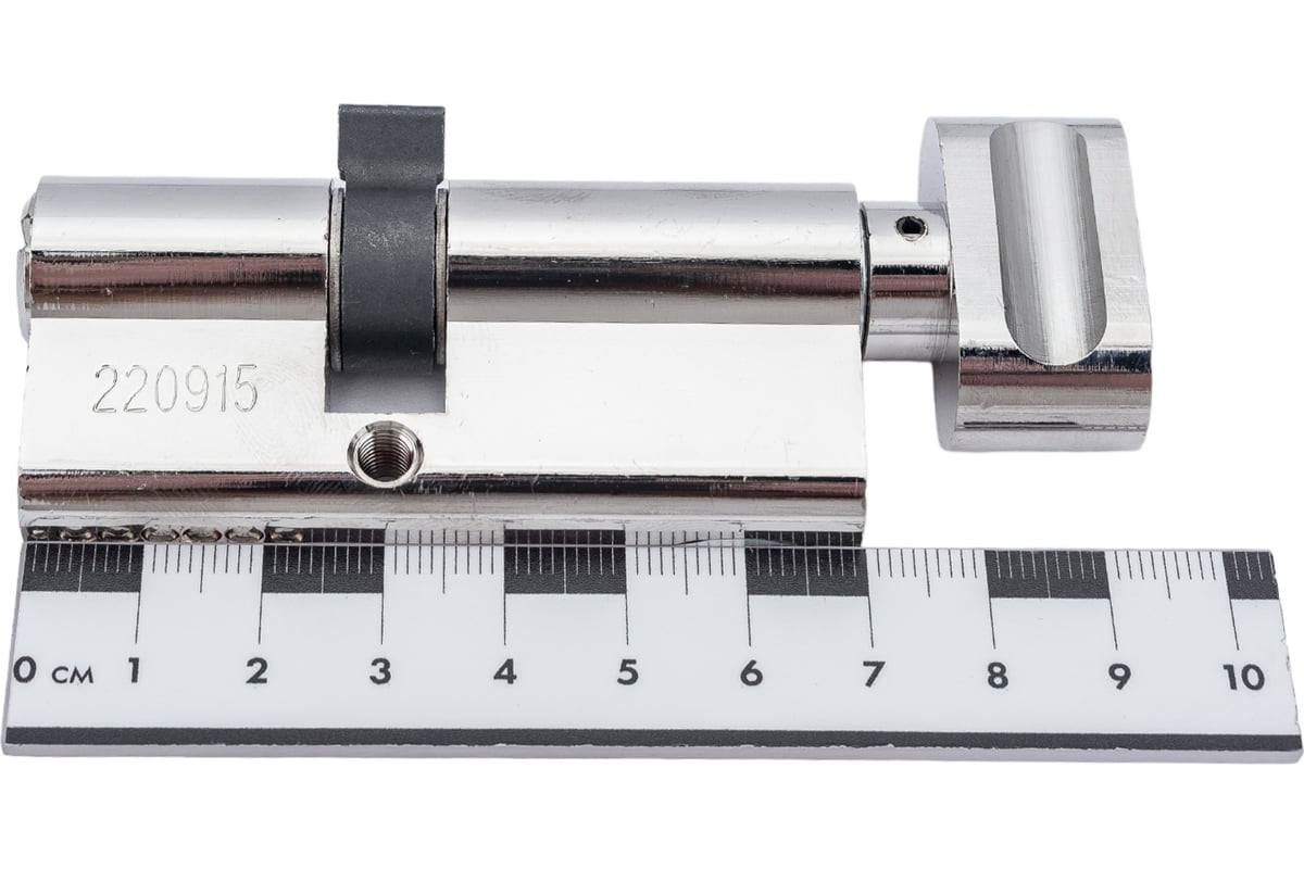 Цилиндровый механизм Apecs SM-70/30/40C/-C-NI 28618 - выгодная цена ...