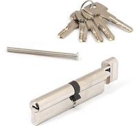 Цилиндровый механизм Apecs SM-120/55C/65/-C-NI 23194