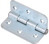 Петля Комус УЗК Кунгур 51,4x60 ПН5-60 накладная, 1,4 мм, б/ш (16400) 2079606