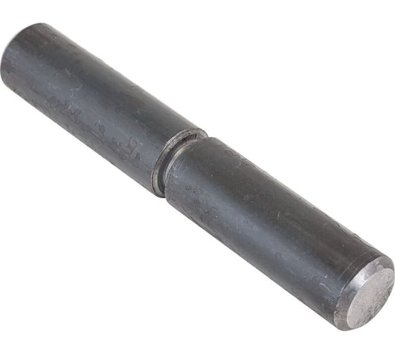 Петля-шарнир Комус УЗК Киров Секрет 20x120 ПГ-20 с шариком, 20 мм (8327) 2079608 1