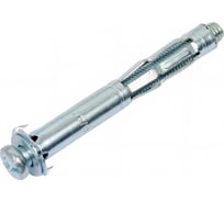 Металлический дюбель КРЕП-КОМП МОЛЛИ 8х80, 50 шт. мл880