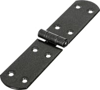 Петля для ящика черн жемчуг ALBERTS 156x35x2мм DURAVIS 301408