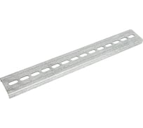 Швеллер перфорированный MULTICOLOR М8 (450) Sоц 2,0 мм MLT.VRU.SH.365.40.20.SOC20