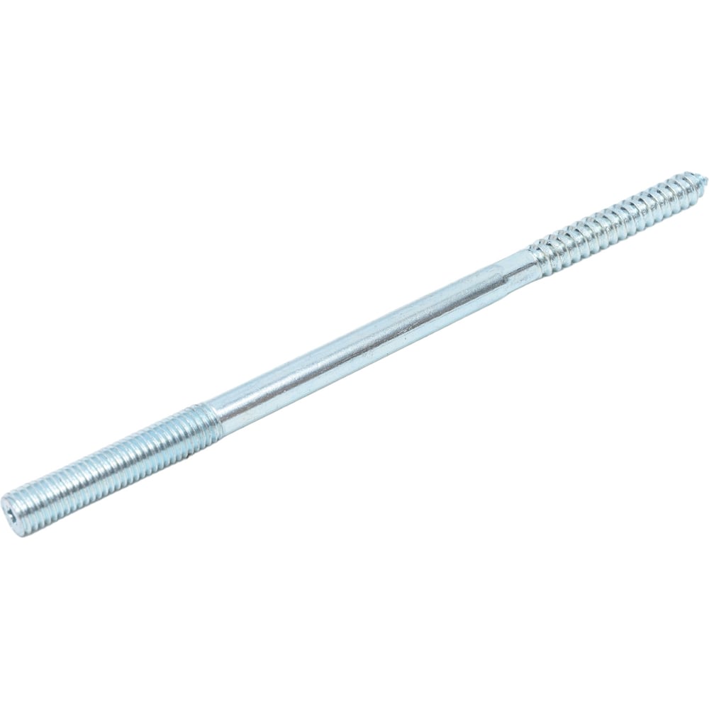 Шуруп-шпилька КРЕП-КОМП 10х200, 5 шт. шс10200мф - выгодная цена, отзывы ...