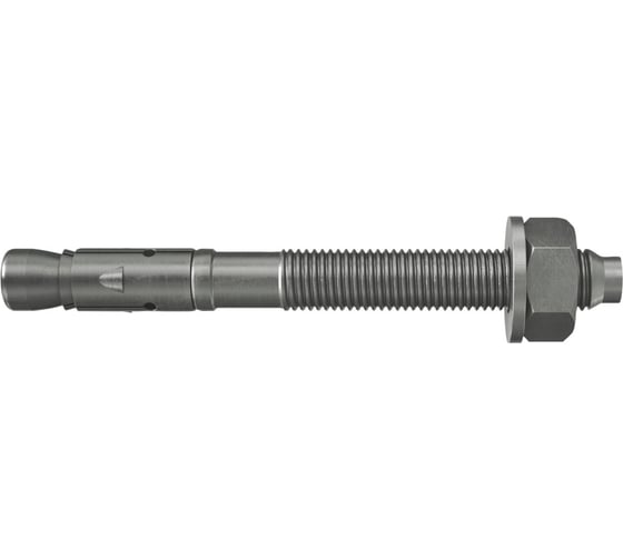Анкерный болт Fischer FAZ II 12/10 A4 нерж. сталь 20 шт. 501413
