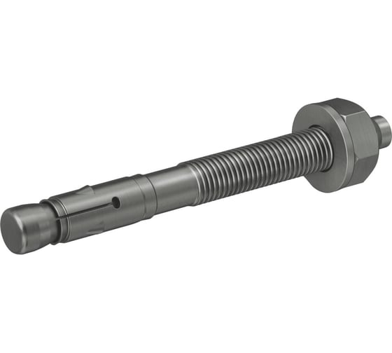 Анкерный болт Fischer FAZ II 12/10 A4 нерж. сталь 20 шт. 501413