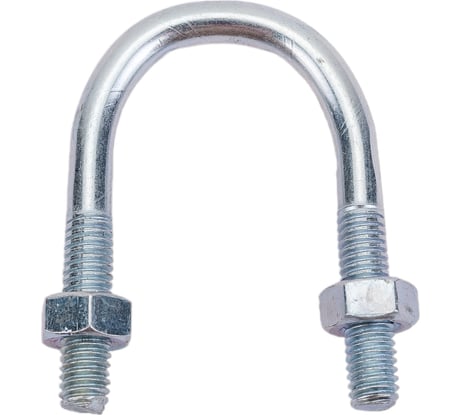 U-образный болт Tech-Krep/Zitar оцинк. M6 1/2" 1 шт 136981