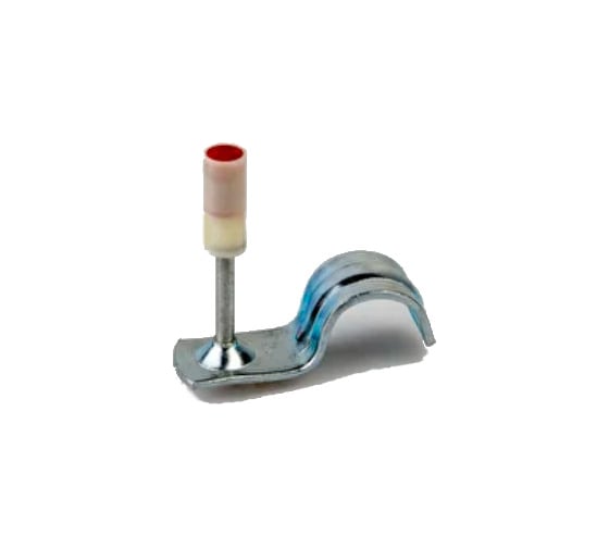 Крепежный элемент MOLOT P32D20R (100шт.) 32210105 1