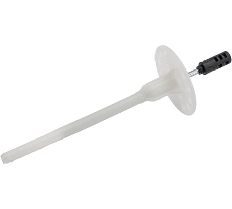 Дюбель для теплоизоляции Bau-Fix TDLMT 8х150 с гвоздем с удл. термогол. БАУ-ФИКС 70 шт. 824847