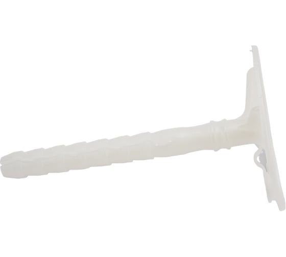 Дюбель Bau-Fix TDZP-100 пластик. гвоздь 100 шт. 824844