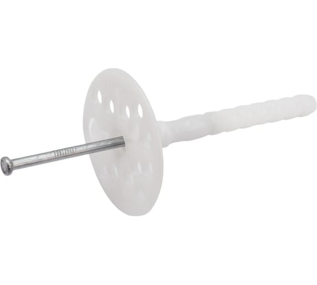 Дюбель Bau-Fix TDZM-100 метал. гвоздь 100 шт 824845