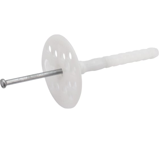 Дюбель Bau-Fix TDZM-100 метал. гвоздь 100 шт 824845