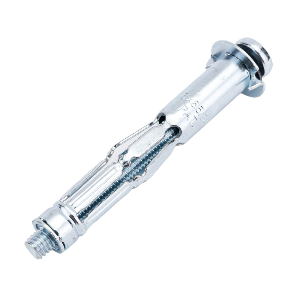 Анкер-дюбель Tecfi Molly HP 6х66 2 шт - пакет 148903 - выгодная цена ...