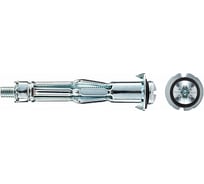 Анкер-дюбель Tecfi Molly HP 6х38 2 шт - пакет 148901