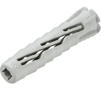 Универсальный дюбель Tecfi VZ нейлон 14x70 2 шт - пакет 147437 16385643