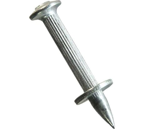 Дюбель-гвоздь для монтажного пистолета DINFIX 4.5x40 (1000 штук) 00-0005171