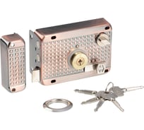 Замок накладной ЕРМАК 600, арт4 673-061