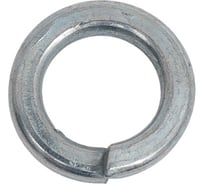 Шайба ЖЕСТЬ DIN 127, цинк, М12, 10 шт., европодвес УТ-00003414