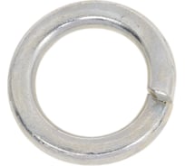 Шайба ЖЕСТЬ DIN 127, цинк, М14, 8 шт., европодвес УТ-00003415