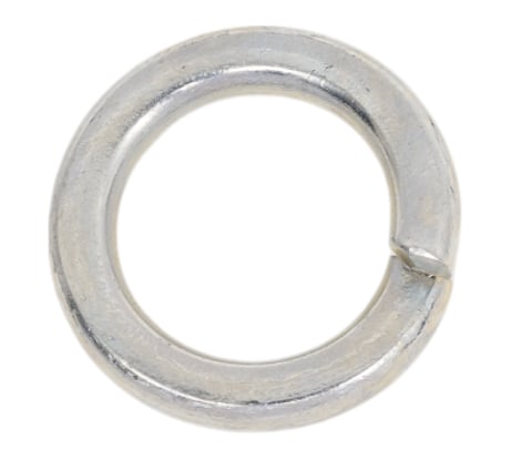 Шайба ЖЕСТЬ DIN 127, цинк, М14, 8 шт., европодвес УТ-00003415