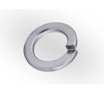 Шайба ЖЕСТЬ DIN 127, цинк, М16, 6 шт., европодвес УТ-00003416