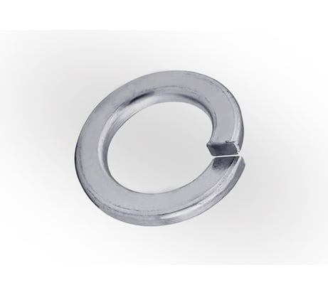 Шайба ЖЕСТЬ DIN 127, цинк, М16, 6 шт., европодвес УТ-00003416