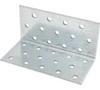 Уголок равносторонний ЖЕСТЬ 2 мм, 50x50x100 мм, этикетка УТ-00011153