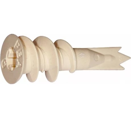 Анкер Стройметиз DRIVA PBA уп. 10 шт. европодвес 2371111