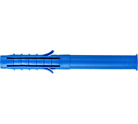 Распорный дюбель Tech-Krep 10х100 шипы+усы 100 шт - пакет 132436