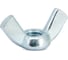 Барашковая гайка Tech-Krep DIN 315 М16 15кг/185шт 00005938 1