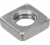 Квадратная гайка Tech-Krep DIN 562 М10 200 шт. УТ-00004698