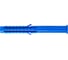 Распорный дюбель Tech-Krep 8х80 шипы+усы 200 шт - пакет 132445 3